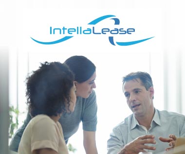 IntellaLease - Document & Data Management for the Leasing & Equipment Finance Industry