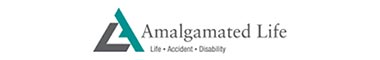 Logo for Amalgamated Life Insurance Company