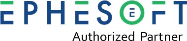 Logo for Ephesoft Authorized Partner